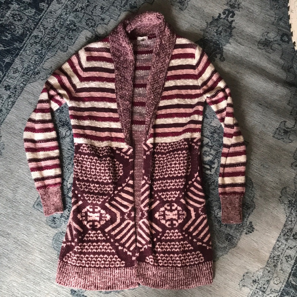 Ecote Cardigan